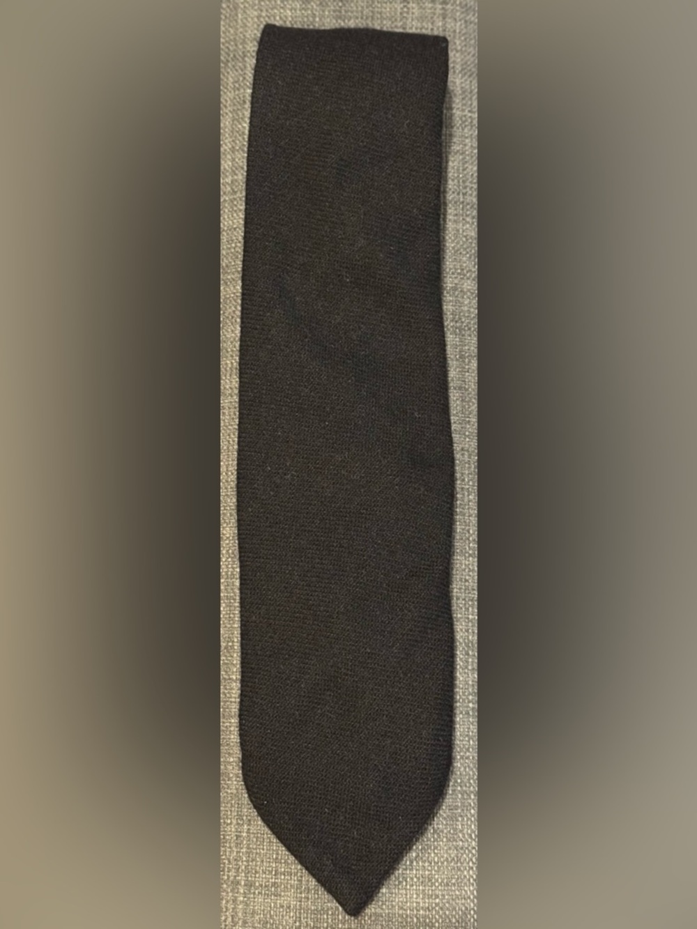 ETON Cashmere Necktie